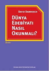 Dünya Edebiyatı Nasıl Okunmalı? - 1