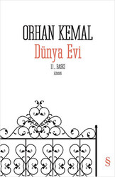 Dünya Evi - 1