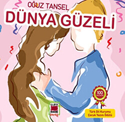 Dünya Güzeli - 1