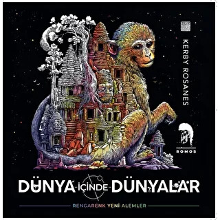 Dünya İçinde Dünyalar - 1