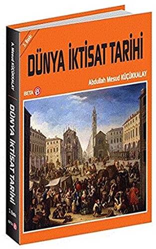 Dünya İktisat Tarihi - 1