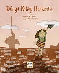 Dünya Kitap Başkenti - 1