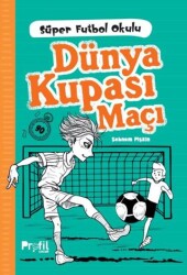 Dünya Kupası Maçı - 1