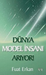 Dünya Model İnsanı Arıyor - 1