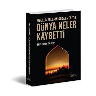 Dünya Neler Kaybetti - 1