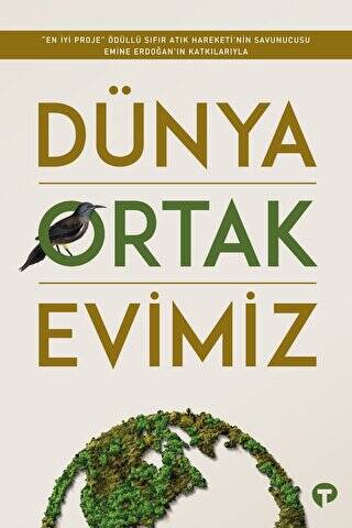 Dünya Ortak Evimiz - 1