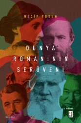 Dünya Romanının Serüveni - 1