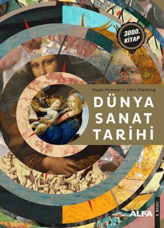 Dünya Sanat Tarihi - 1