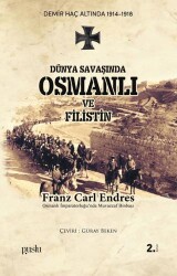 Dünya Savaşında Osmanlı ve Filistin - 1