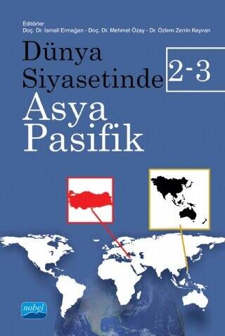 Dünya Siyasetinde Asya - Pasifik 2-3 - 1