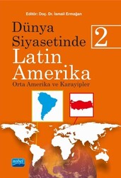 Dünya Siyasetinde Latin Amerika - 2 - 1