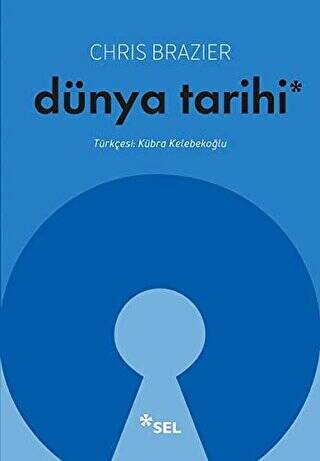 Dünya Tarihi - 1