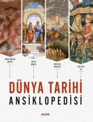 Dünya Tarihi Ansiklopedisi - 1