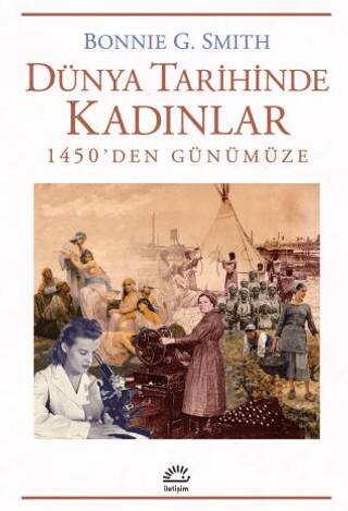 Dünya Tarihinde Kadınlar - 1