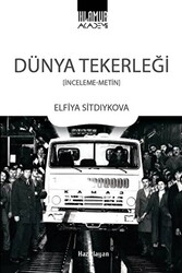 Dünya Tekerleği - 1