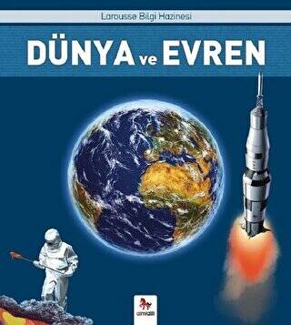 Dünya ve Evren - 1