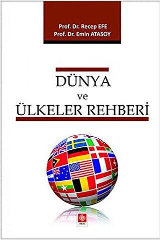 Dünya ve Ülkeler Rehberi - 1