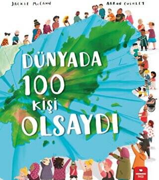 Dünyada 100 Kişi Olsaydı - 1