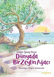 Dünyada Bir Zeytin Ağacı - 1