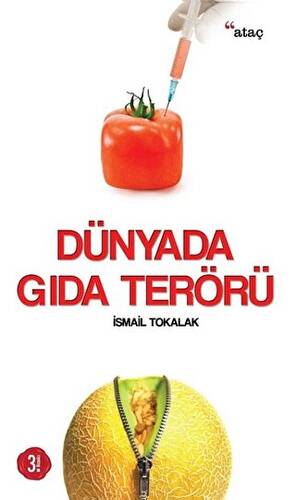 Dünyada Gıda Terörü - 1