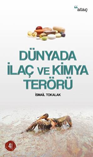 Dünyada İlaç ve Kimya Terörü - 1