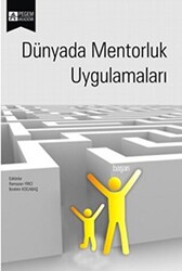 Dünyada Mentorluk Uygulamaları - 1