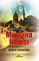 Dünyada Mevlana Nefesi - 1