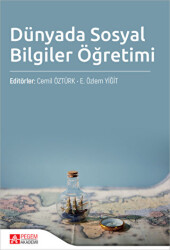 Dünyada Sosyal Bilgiler Öğretimi - 1