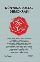 Dünyada Sosyal Demokrasi - 1