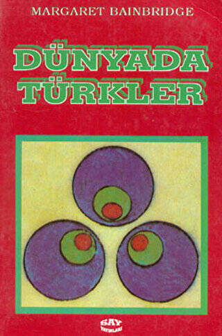 Dünyada Türkler - 1