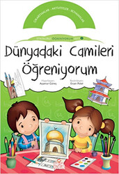 Dünyadaki Camileri Öğreniyorum - 1