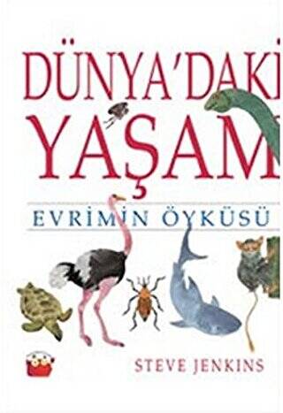 Dünya`daki Yaşam - 1