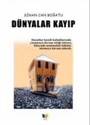 Dünyalar Kayıp - 1