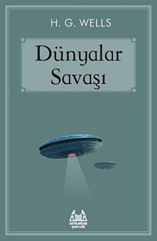 Dünyalar Savaşı - 1