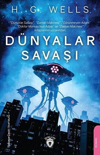 Dünyalar Savaşı - 1