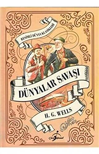 Dünyalar Savaşı - 1