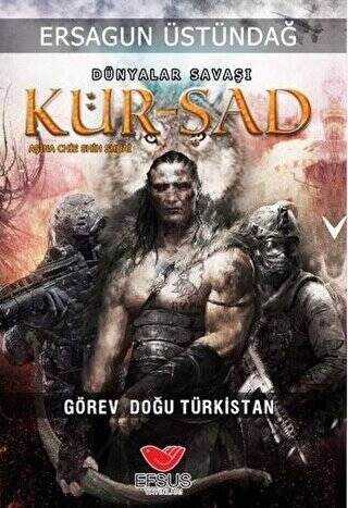 Dünyalar Savaşı Kür-şad - 1