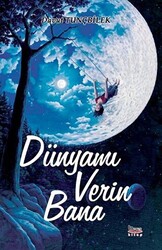 Dünyamı Verin Bana - 1