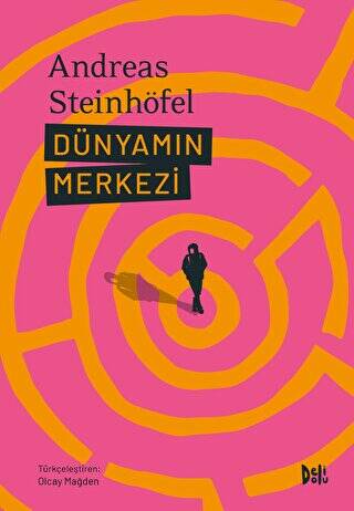 Dünyamın Merkezi - 1