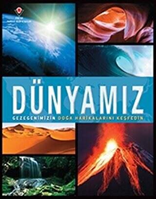 Dünyamız - 1