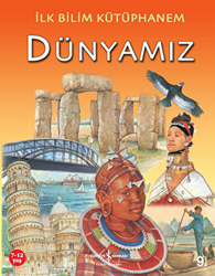 Dünyamız - 1