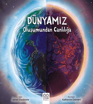 Dünyamız - Oluşumundan Canlılığa - 1