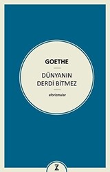 Dünyanın Derdi Bitmez - 1