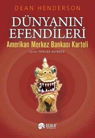 Dünyanın Efendileri - 1