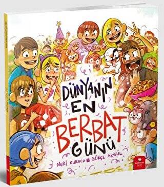 Dünyanın En Berbat Günü - 1