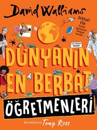 Dünyanın En Berbat Öğretmenleri - 1