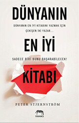 Dünyanın En İyi Kitabı - 1