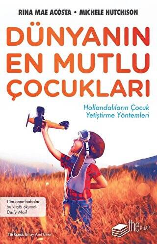 Dünyanın En Mutlu Çocukları - 1