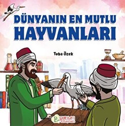 Dünyanın En Mutlu Hayvanları - 1