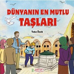 Dünyanın En Mutlu Taşları - 1